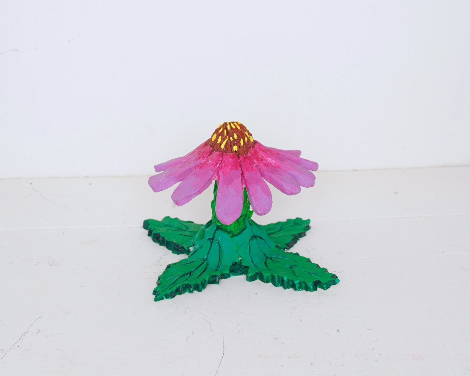 Purple Cone Flower
