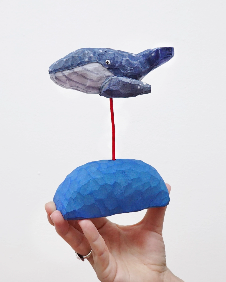 Whale