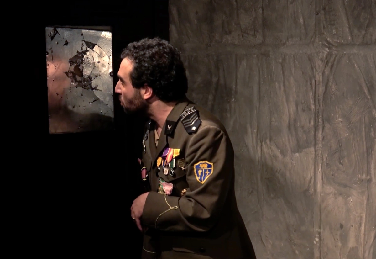 The Dictator