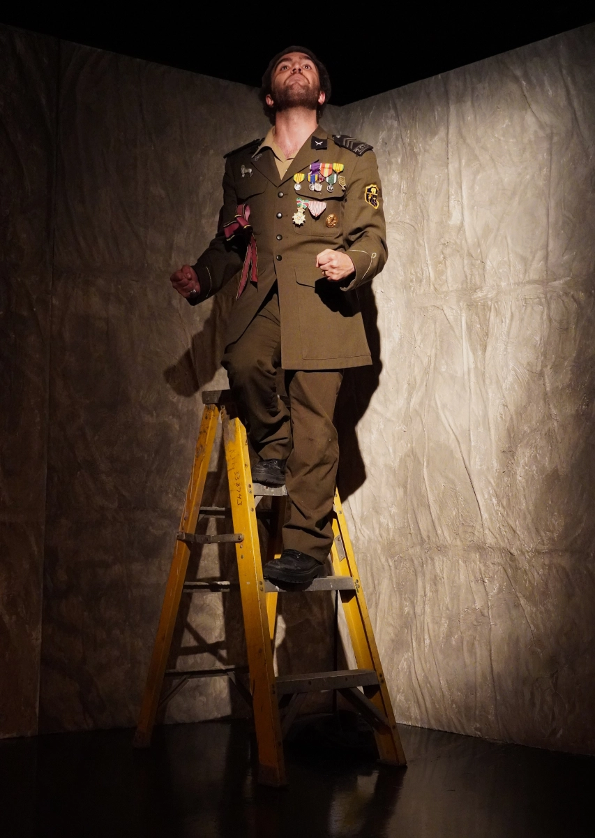 The Dictator