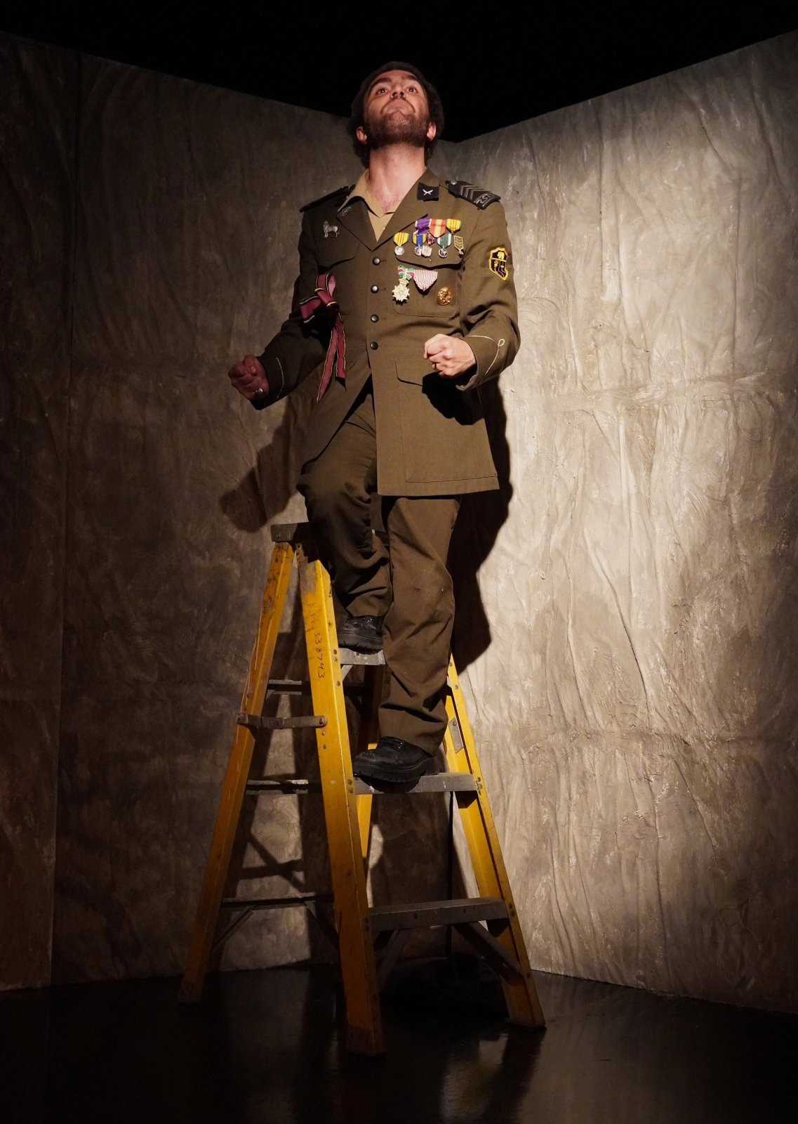 The Dictator
