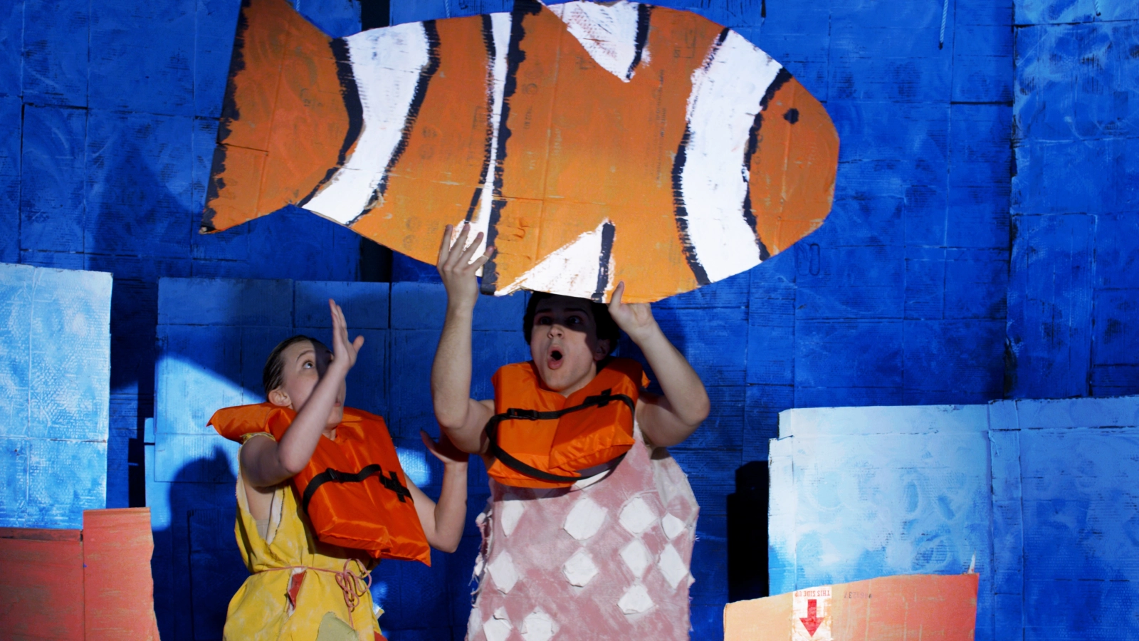 The Lifeboat